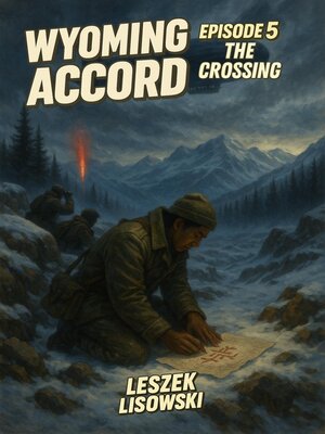 cover image of Wyoming Accord Episode 5